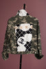Danny Camo Jacket - 102
