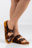 Dolce Vita Julio Tortoise Sandals