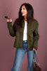 Palmer Tuscan Grove Long Sleeve Jacket