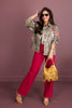 Real Tree Taupe Long Sleeve Jacket