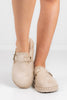 Matisse Percy Taupe Clogs