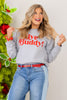DOORBUSTER Bye Buddy Sweatshirt
