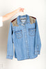 Western Shirt 48