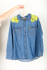 Western Shirt 47