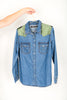 Western Shirt 44