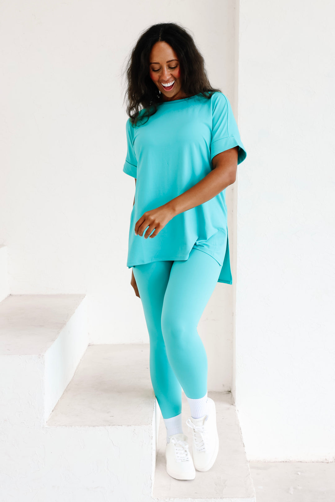Women's Basic Tops - The Willow Tree