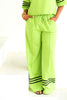 Love Note Lime Wide Leg Pant