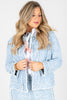 Joh Daria Denim Jacket