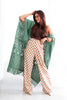Selena Olive Wide Leg Pant