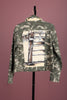 Danny Camo Jacket - 70
