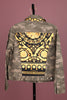 Danny Camo Jacket - 63