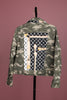 Danny Camo Jacket - 74