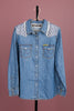 Western Shirt 54