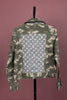 Danny Camo Jacket - 73