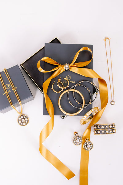 Give the Gift of Julie Vos This Christmas