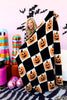 DOORBUSTER TWT® This is Halloween Cozy Blanket
