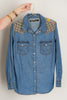 Western Shirt 34