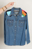 Western Shirt 35