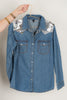 Western Shirt 32