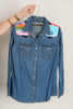 Western Shirt 30