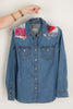 Western Shirt 29