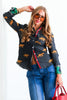 Cape Cod Tiger Long Sleeve Top