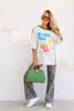 Brunch Club Short Sleeve Tee