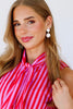 TWT® Tammy MINI Pearl Earrings