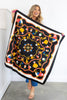 Made in the Deep South Italian Vintage Scarf