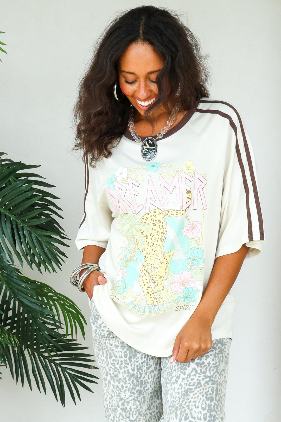 Women's Tops for Everyday Wear - The Willow Tree