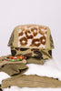 DOORBUSTER Orijinal Camo Leopard Trucker Hat
