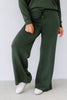 SPANX Airessentials Monstera Wide Leg Pant