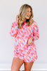 Mary Square Annie Fiji Breeze Long Sleeve Pajama