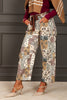 Rich Moment Multi Barrel Pant