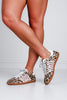 Stevie Leopard Sneakers