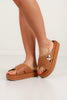 Katie Camel Platform Slides