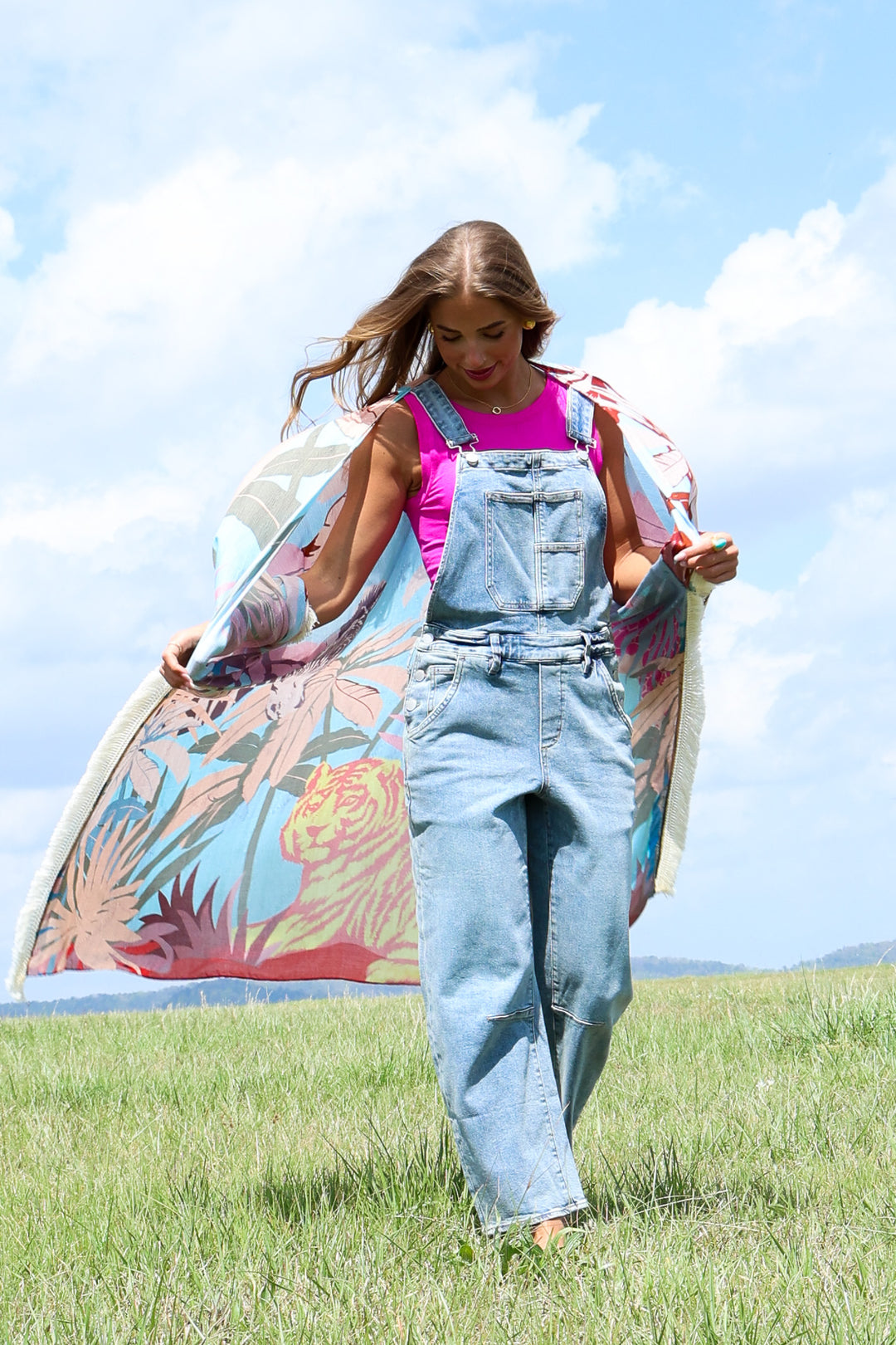 Women's Outerwear | Jackets & Layers for Everyday Wear | The