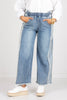 Joh Devin Denim Wide Leg Pant