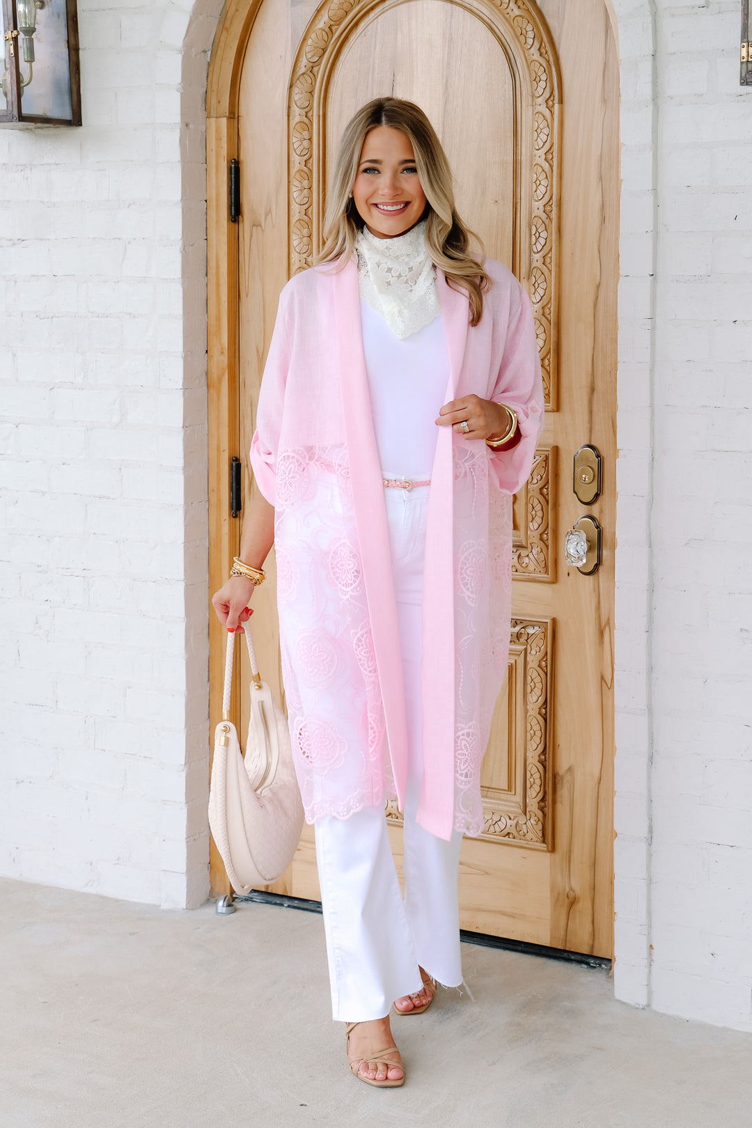 Women's Outerwear | Jackets & Layers for Everyday Wear | The