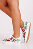SB Calle Ornament Sneakers