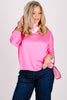 Natasha Long Sleeve Blouse