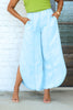 Tulip Washed Light Denim Relaxed Fit Jean
