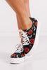 Sidny Halloween Sneakers