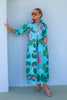 House of MBR Lolli Cassidy Maxi Dress