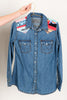 Western Shirt 12