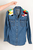 Western Shirt 17