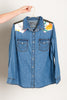 Western Shirt 21