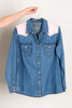 Western Shirt 20