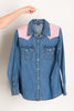 Western Shirt 15