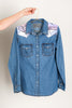 Western Shirt 13